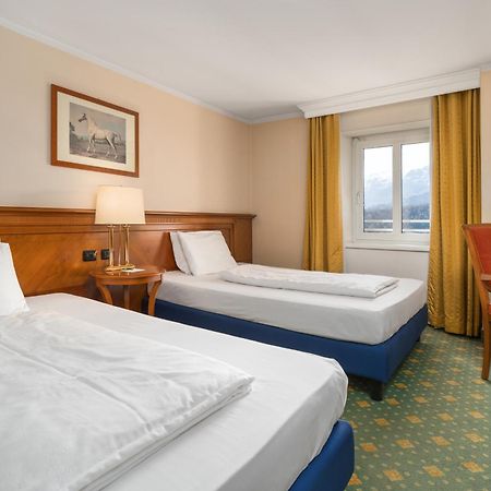 Hotel Eden Levico Terme Esterno foto