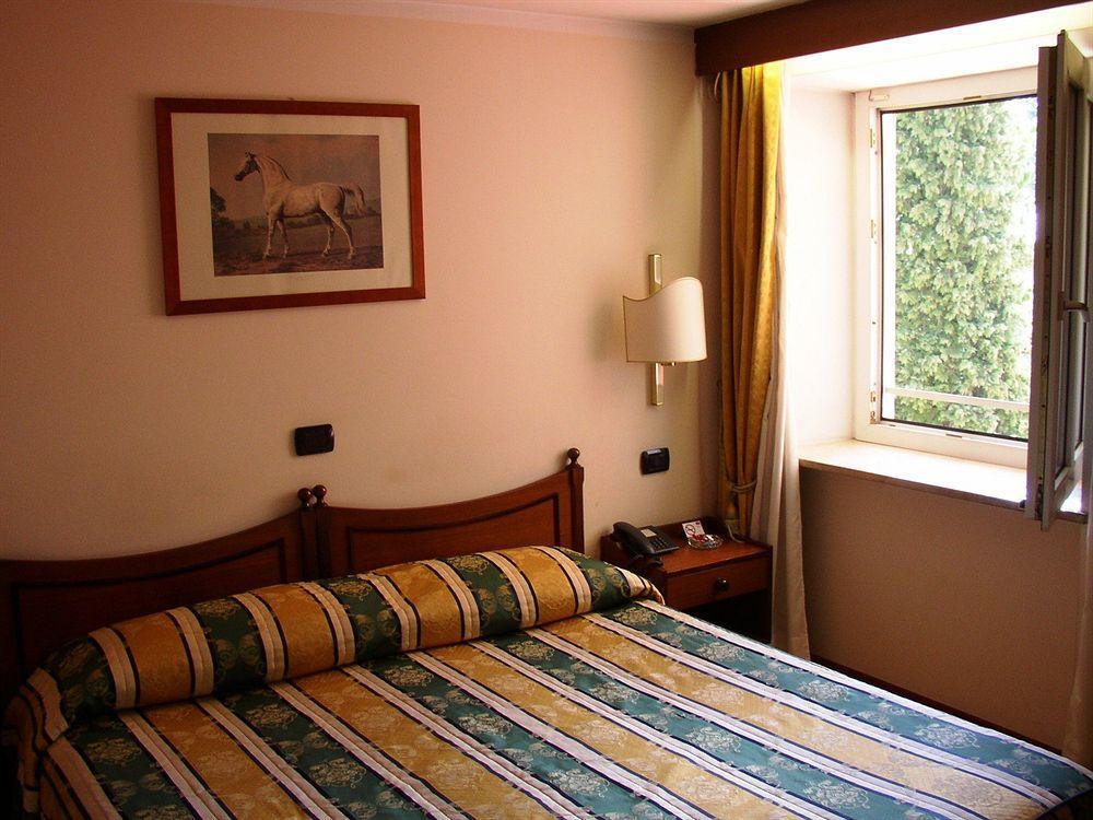 Hotel Eden Levico Terme Esterno foto
