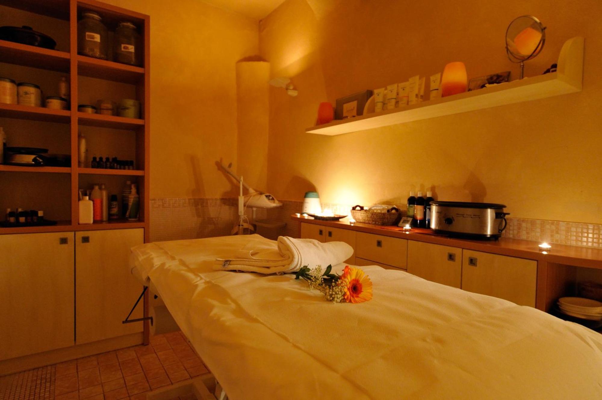 Hotel Eden Levico Terme Esterno foto