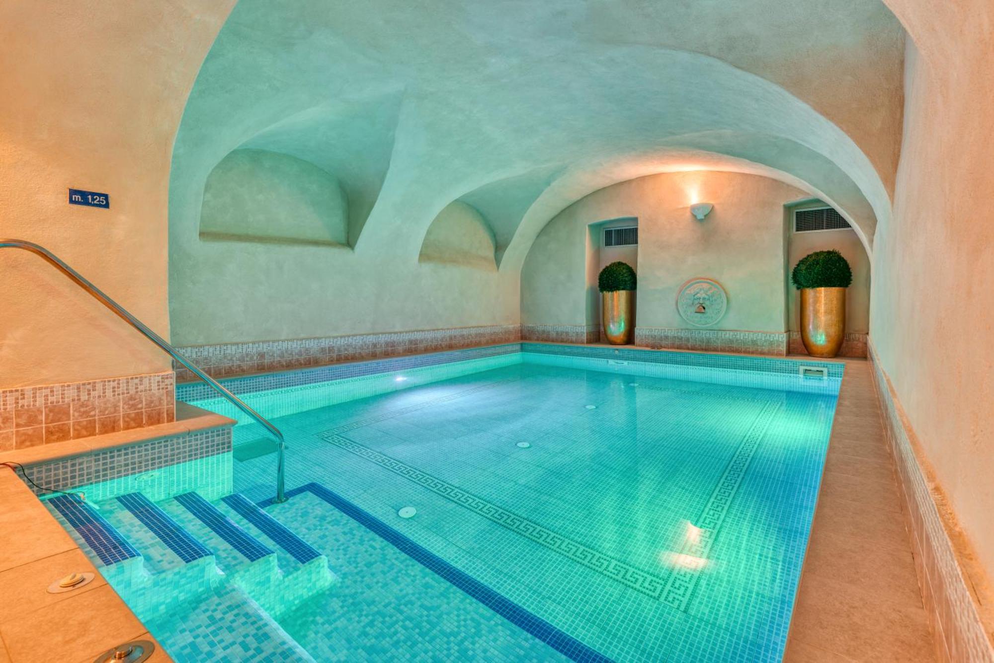 Hotel Eden Levico Terme Esterno foto