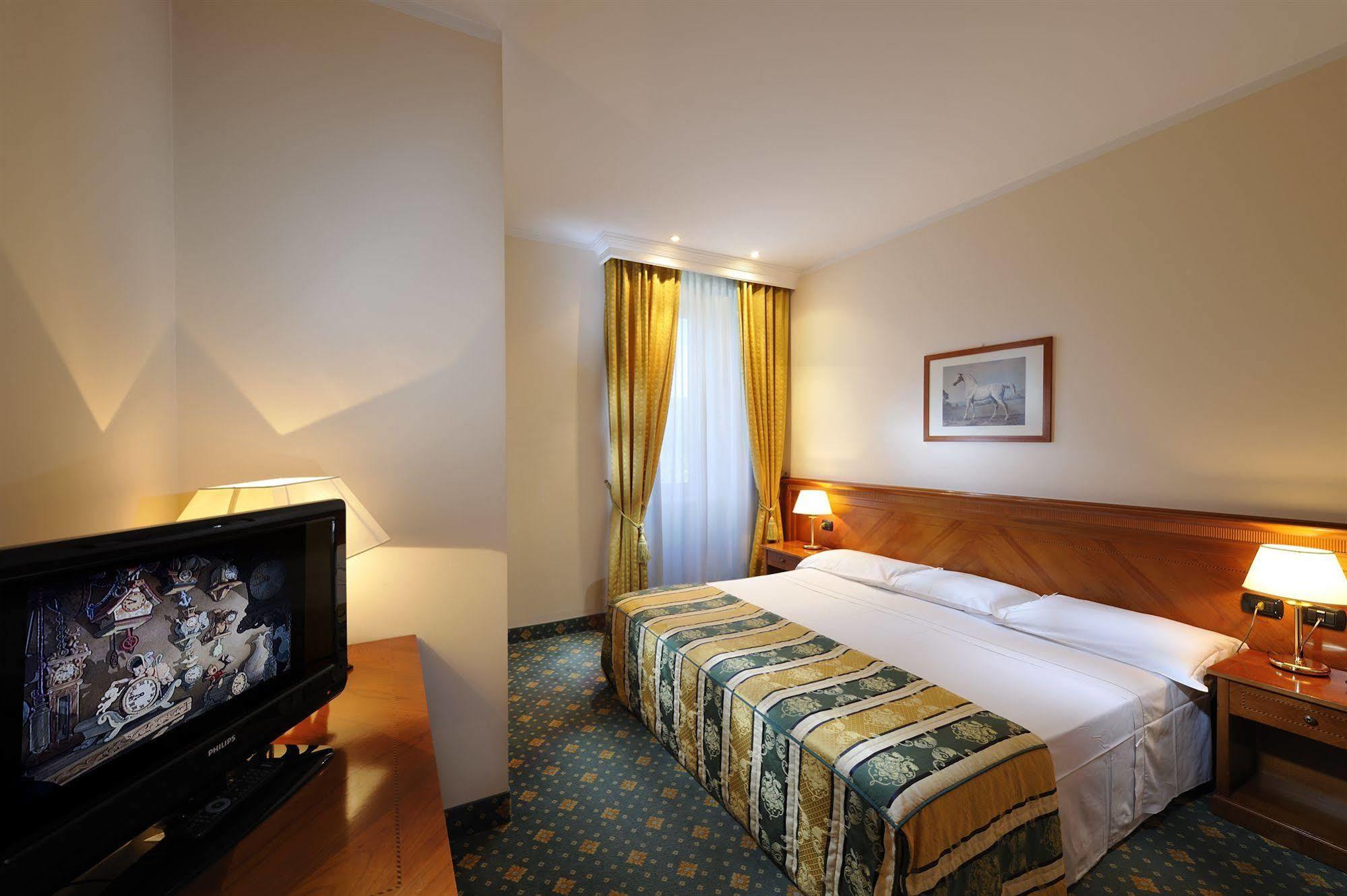 Hotel Eden Levico Terme Esterno foto